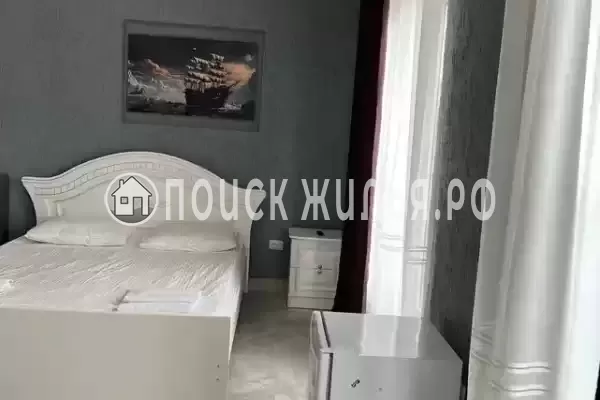 Гостевой дом «Солнечный Бриз», Лдзаа