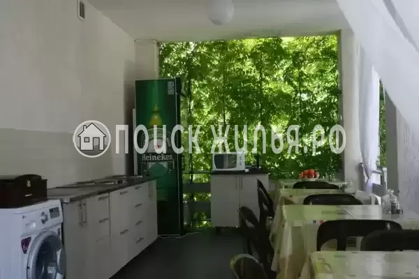 Отель «Рассвет-2», Геленджик