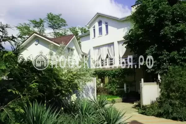 Отель «Рассвет-2», Геленджик