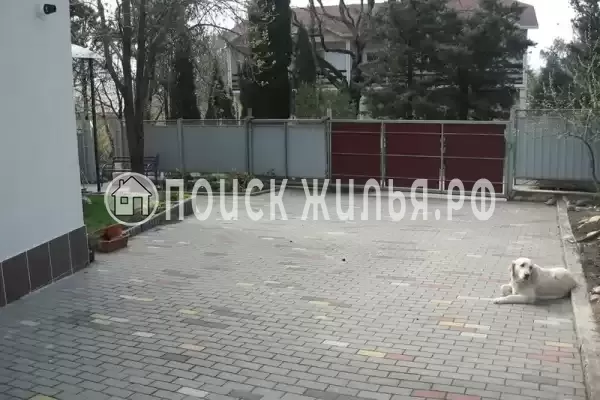 Отель «Рассвет-2», Геленджик