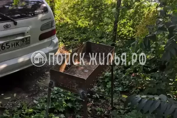 Частный сектор «Горка», Туапсе