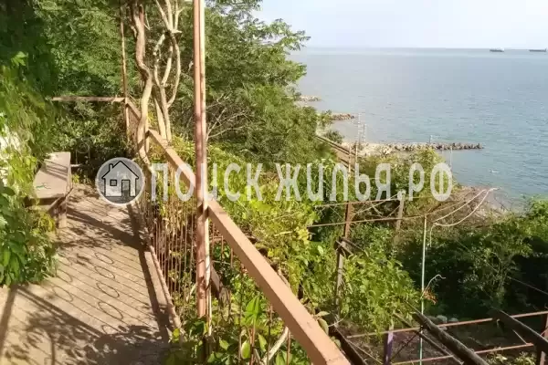 Частный сектор «Горка», Туапсе