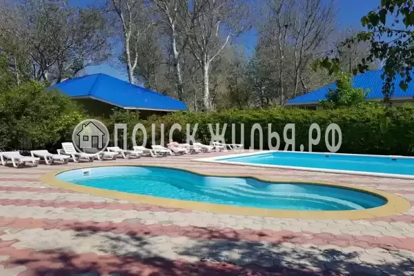 Отель «Астон», Джемете