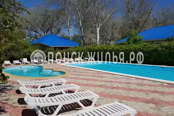 Отель «Астон», Джемете