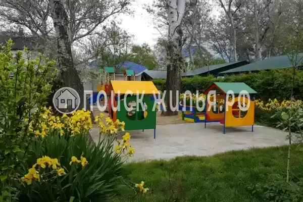 Отель «Астон», Джемете