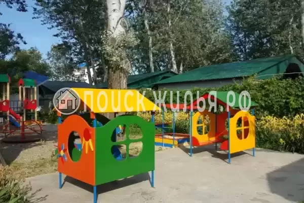 Отель «Астон», Джемете