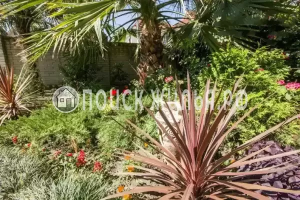 Частный сектор «Лилия», Адлер