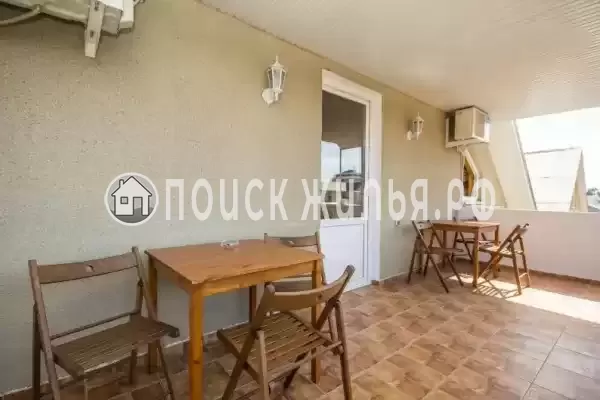 Частный сектор «Лилия», Адлер