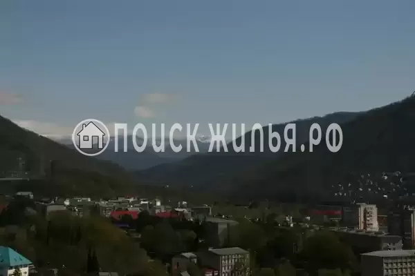 Частный сектор «Высотке», Лазаревское