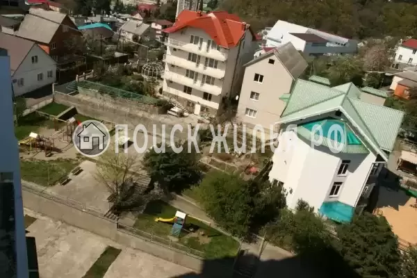 Частный сектор «Высотке», Лазаревское