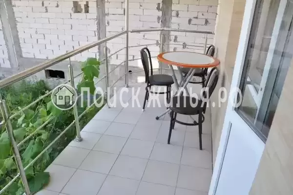 Частный сектор «Яна», Волконка