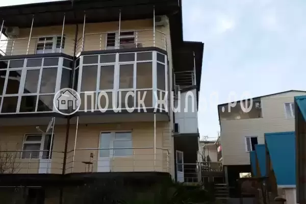 Частный сектор «Яна», Волконка