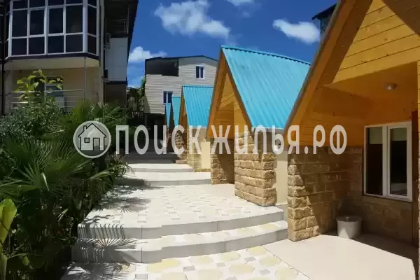 Частный сектор «Яна», Волконка