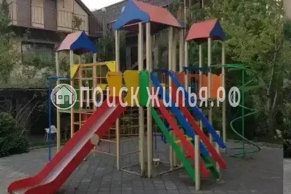 База отдыха «Нефтяник», Бухта Инал