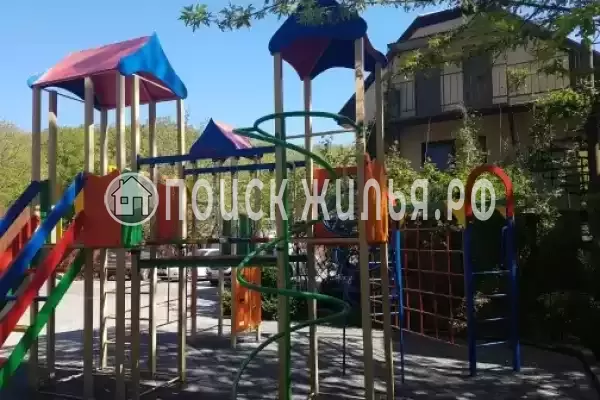 База отдыха «Нефтяник», Бухта Инал