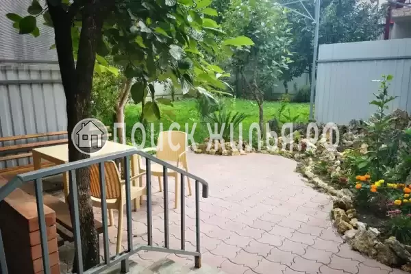 Гостевой дом «Форелька», Гагра