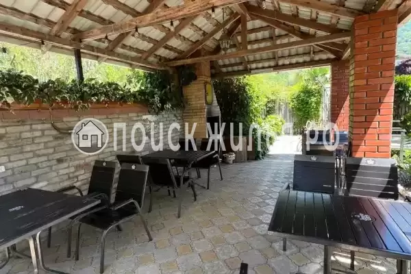 Гостевой дом «Форелька», Гагра