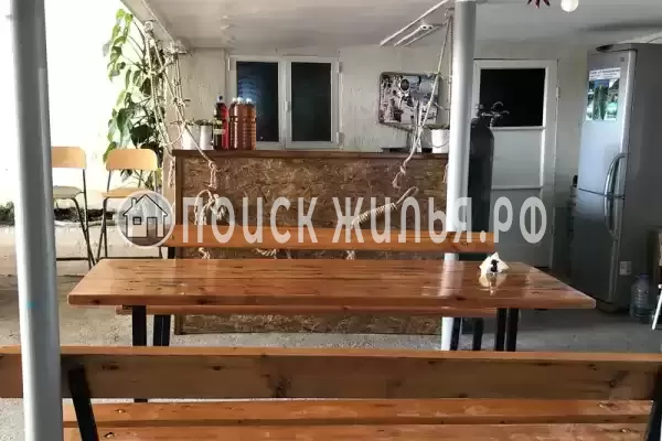 Гостевой дом «Relax», Гагра