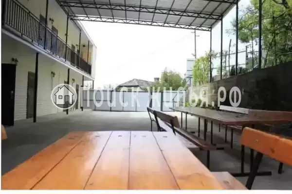 Гостевой дом «Relax», Гагра