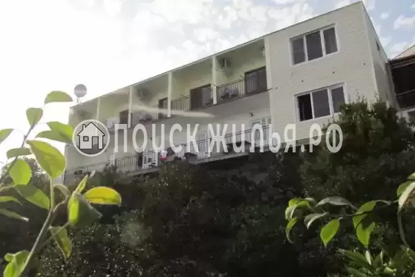 Гостевой дом «Relax», Гагра