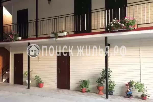 Гостевой дом «Relax», Гагра