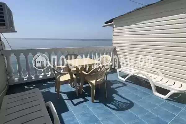 Частный сектор «Виктория», Лоо