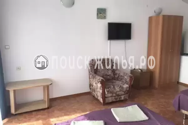 Частный сектор «Виктория», Лоо