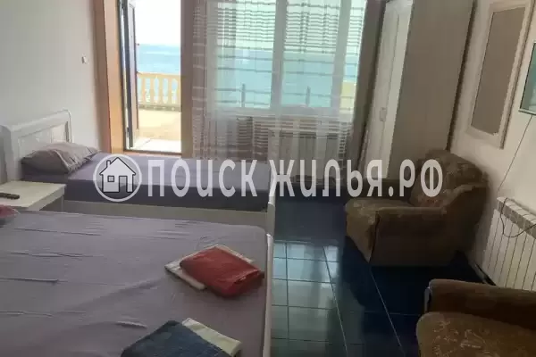 Частный сектор «Виктория», Лоо