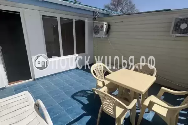 Частный сектор «Виктория», Лоо