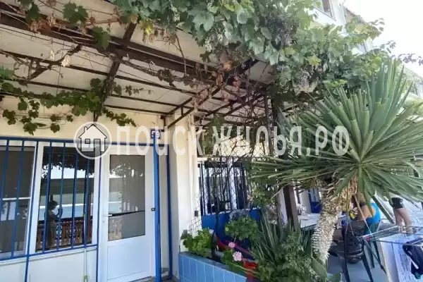Частный сектор «Базилио», Волконка