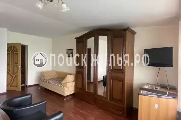 Частный сектор «Базилио», Волконка