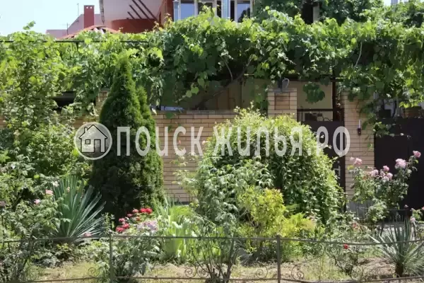 Частный сектор «Виталина», Анапа