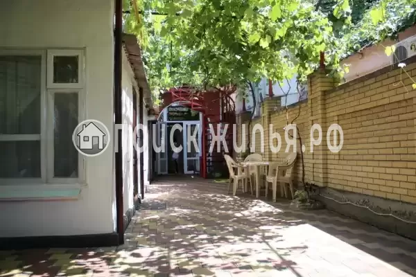 Частный сектор «Виталина», Анапа