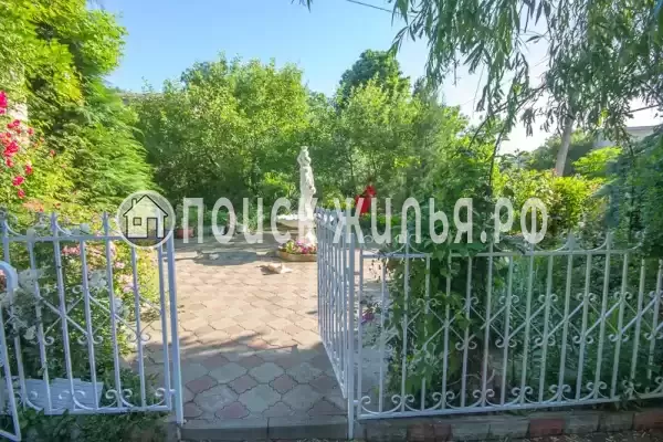 Частный сектор «Удача», Архипо-Осиповка