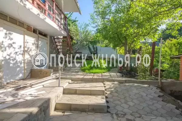 Частный сектор «Удача», Архипо-Осиповка