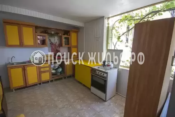 Частный сектор «Удача», Архипо-Осиповка