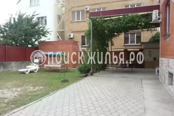 Частный сектор «Отдых у моря», Геленджик