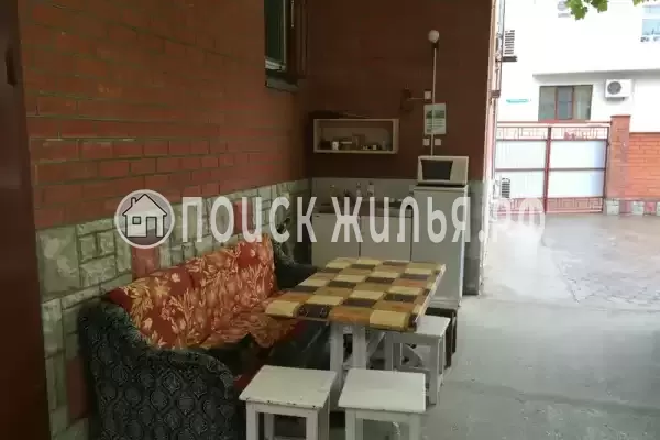 Частный сектор «Отдых у моря», Геленджик