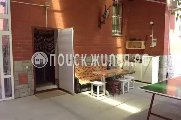 Частный сектор «Отдых у моря», Геленджик