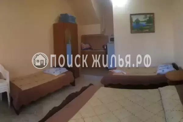 Частный сектор «У Анатолия», Лоо