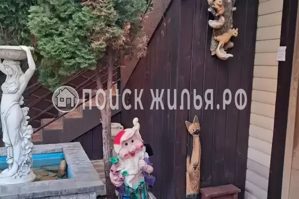 Частный сектор «Все свои», Анапа