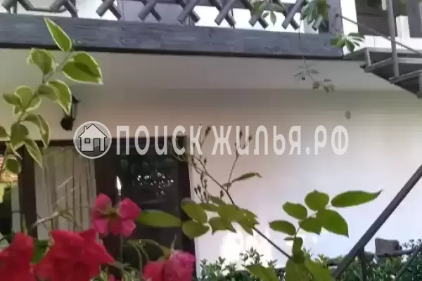 Частный сектор «На Земляничной 9», Архипо-Осиповка