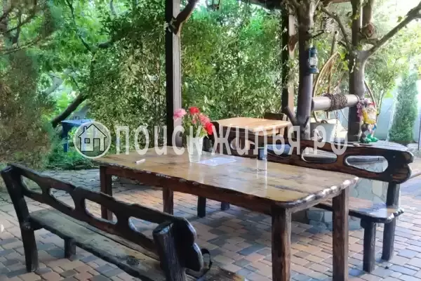 Частный сектор «На Земляничной 9», Архипо-Осиповка