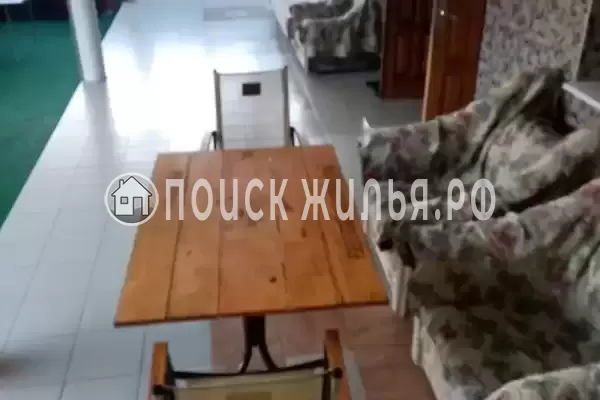 «Остров Сокровищ», Лоо