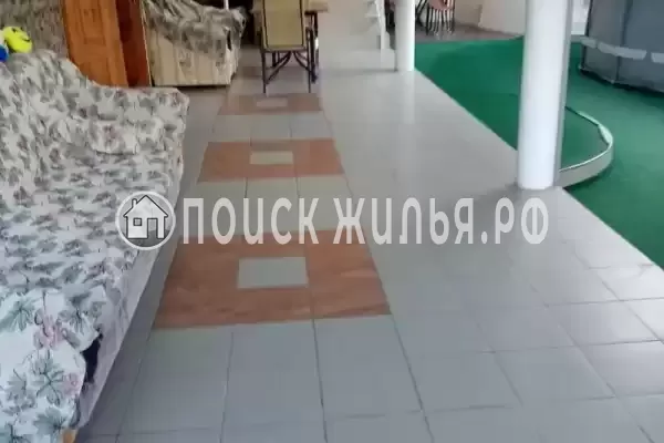 «Остров Сокровищ», Лоо