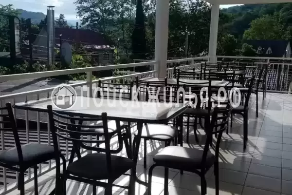 «Остров Сокровищ», Лоо