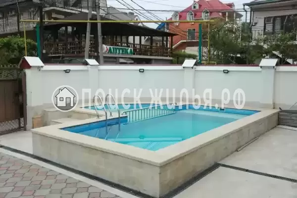 Частный сектор «Оникс», Адлер