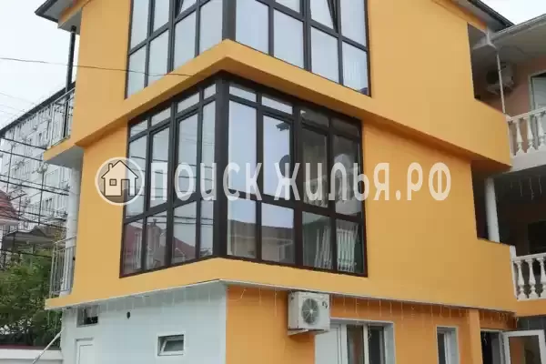 Частный сектор «Оникс», Адлер