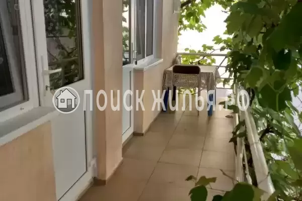 Частный сектор, Черноморская, д.4В, Дивноморское