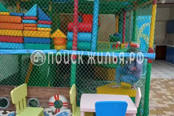 Частный сектор «На Черноморской 4 В», Дивноморское